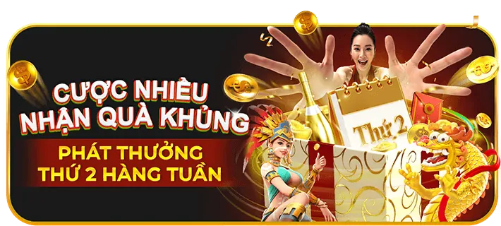 Nổ Hũ 3D bet 188