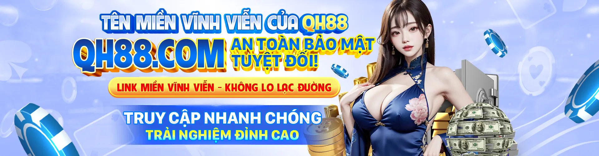 Sòng bạc trực tuyến bet 188