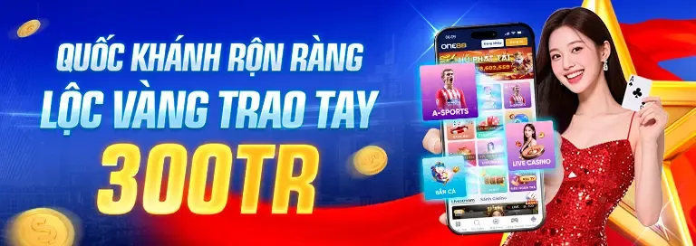 Thưởng nạp tiền bet 188