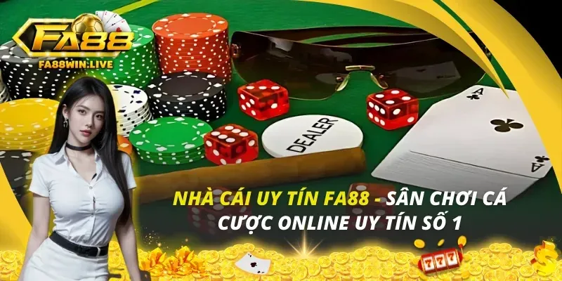 Trò chơi Bàn bet 188